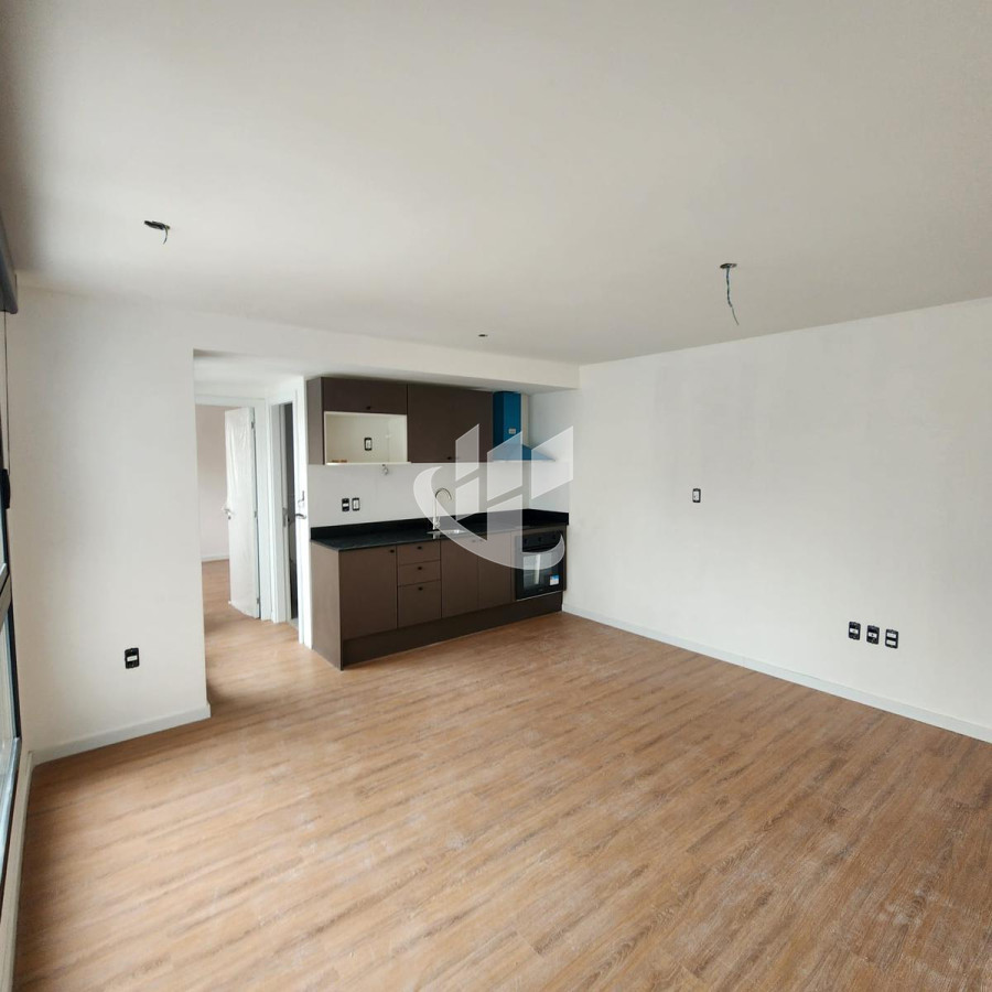 Apartamento ID.2025 - Venta Apartamento de 1 dormitorio con renta en Cordon, Montevideo