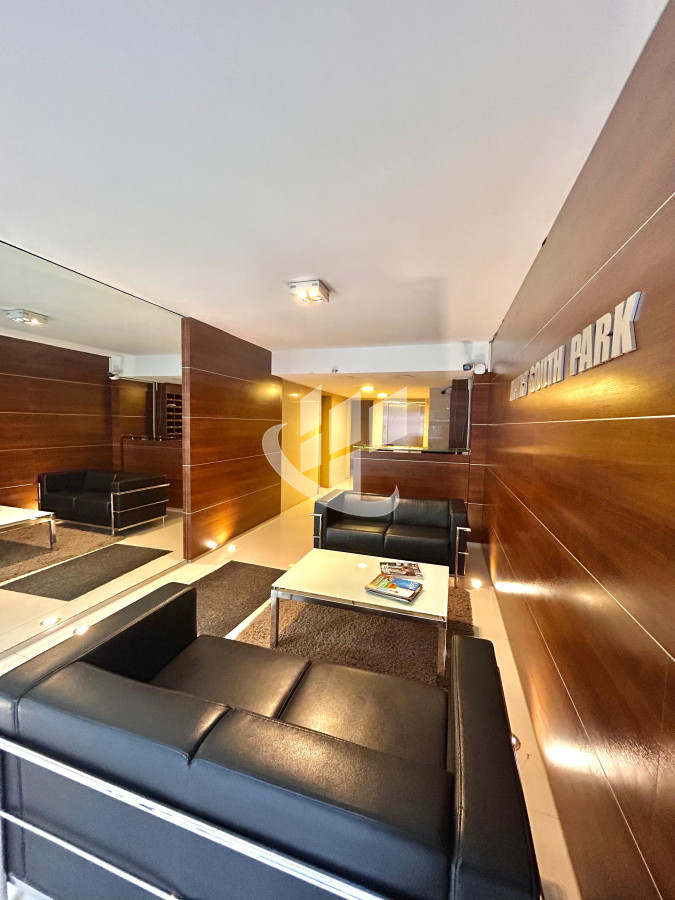 Apartamento ID.2063 - Venta Monoambiente en Palermo Montevideo