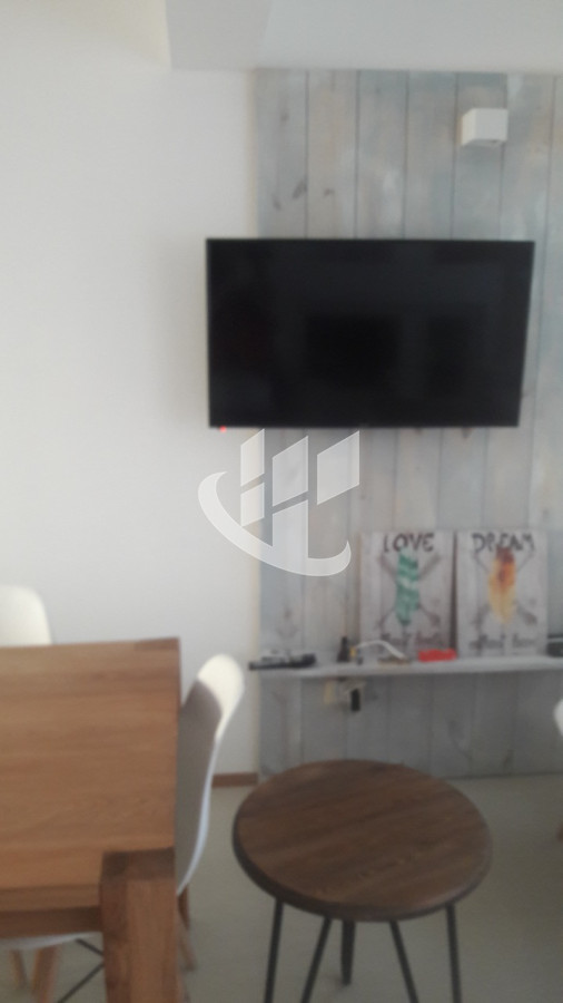 Apartamento ID.1528 - MANANTIALES DUPLEX DE 3 DORMITORIOS TERRAZA CON VISTA PARRILLERO