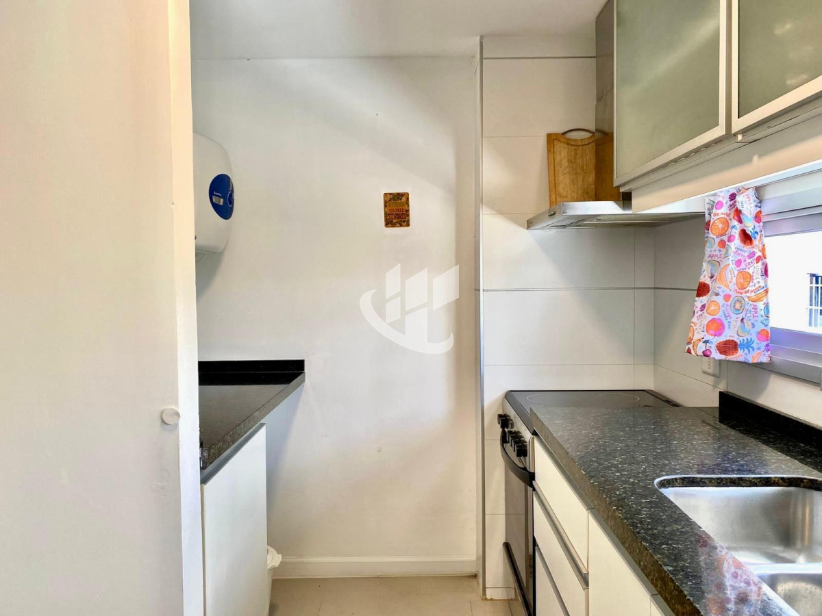 Apartamento ID.1224 - Venta departamento 2 dormitorios en Península, Punta del Este 