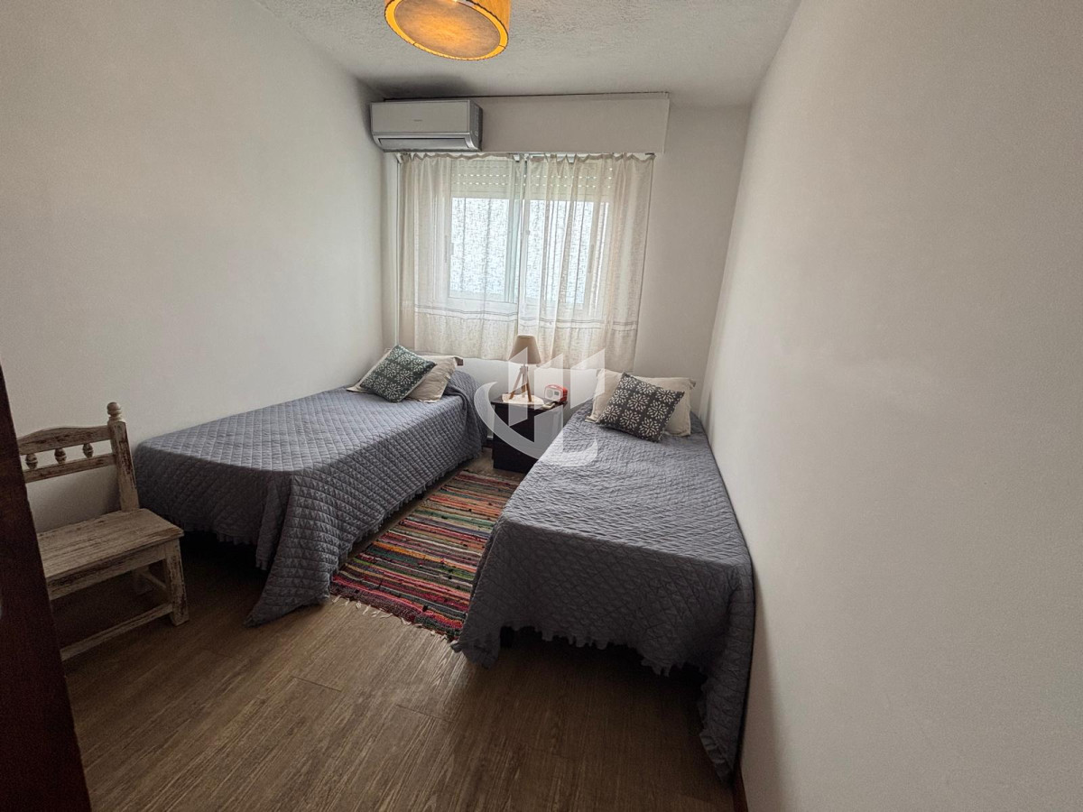 Apartamento ID.2356 - PUNTA DEL ESTE - ROOSVELT 2 DORMITORIOS