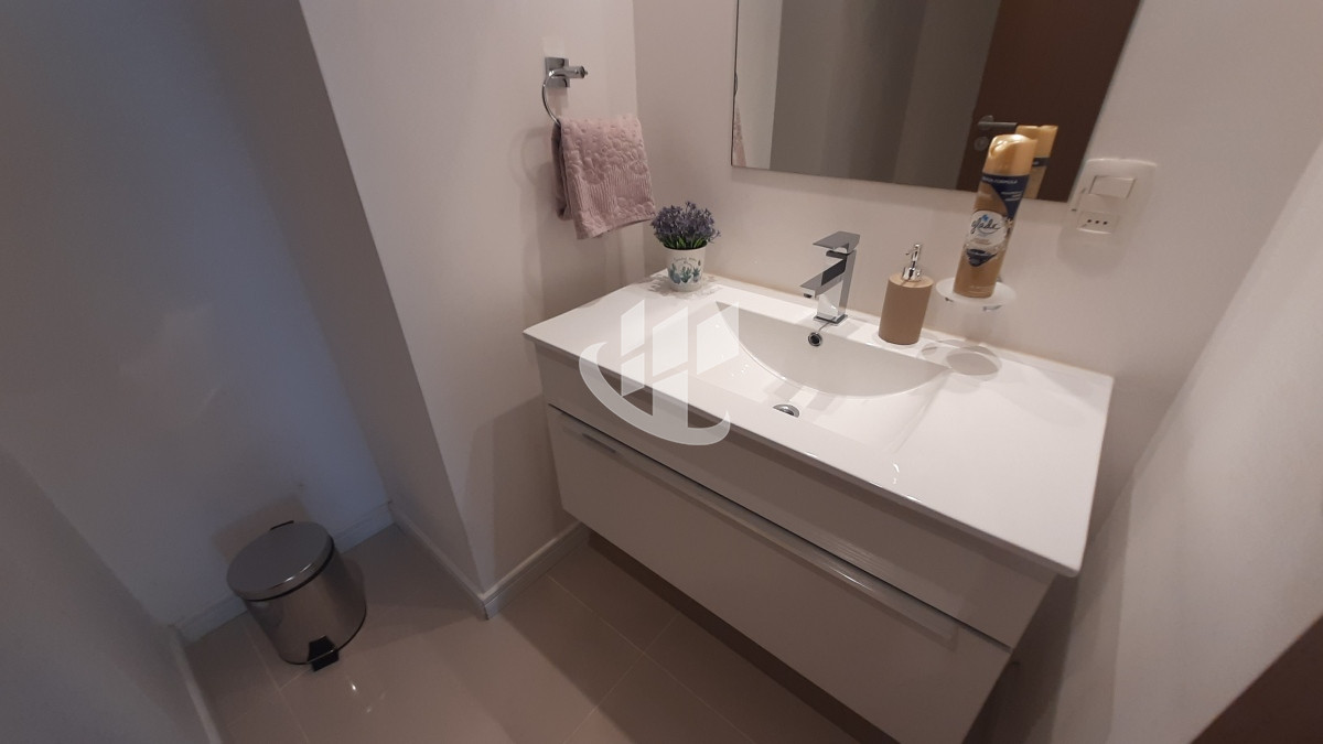 Apartamento ID.895 - Alquiler de verano, 3 dormitorios mas dependencia, vista al mar, Brava, Punta del Este