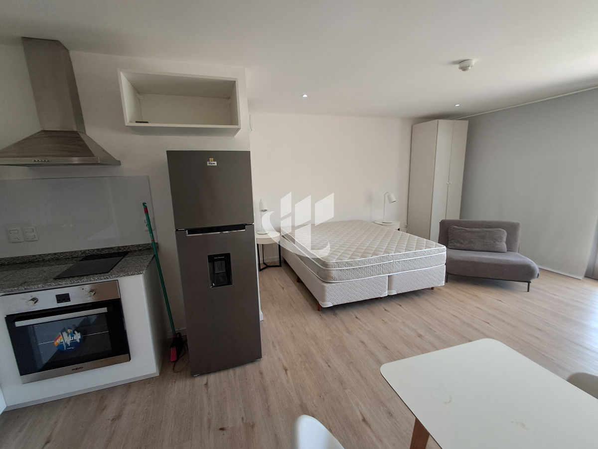Apartamento ID.1815 - PUNTA BALLENA LAS GRUTAS MONOAMBIENTES PREMIUM EN VENTA 