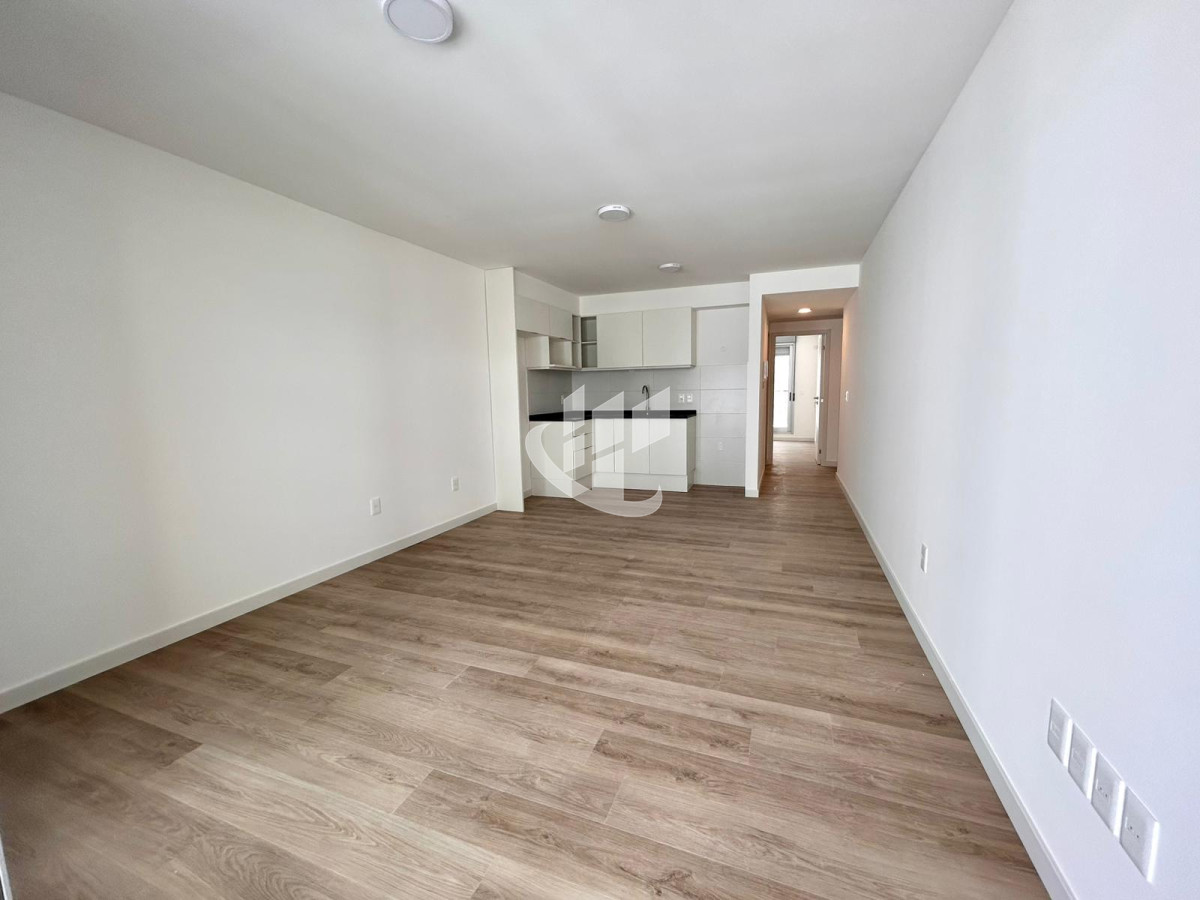 Apartamento ID.2340 - Venta Apartamento 2 Dormitorios con Balcon en Cordon Sur con Garaje Opcional