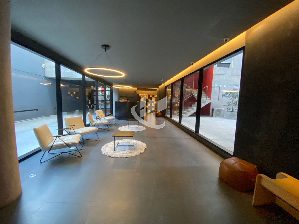 Apartamento ID.2035 - APARTAMENTO EN VENTA, CORDON SUR 2 DORMTIORIOS A ESTRENAR. 