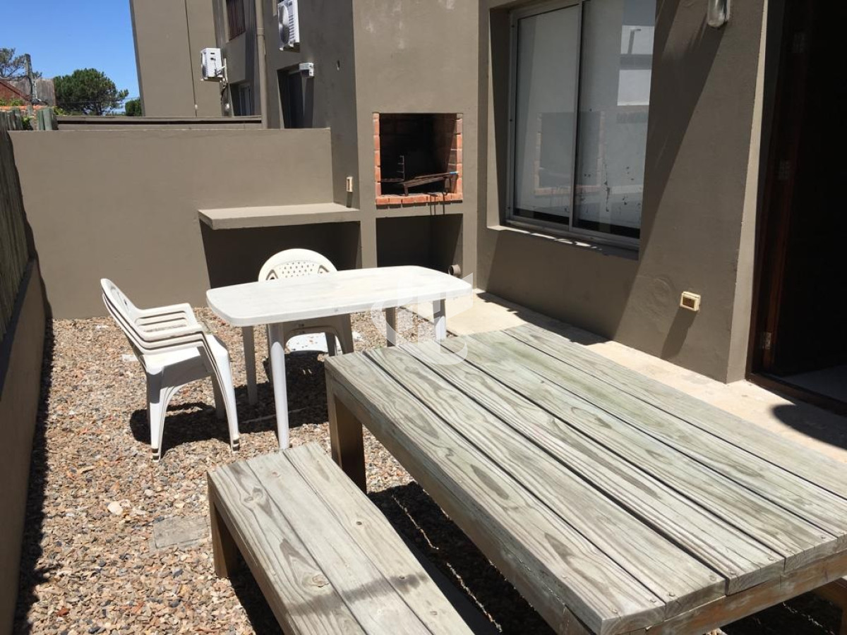 Apartamento ID.1799 - MANANTIALES UNIDAD DE 2 DORMITORIOS 2 BAÑOS EN VENTA 