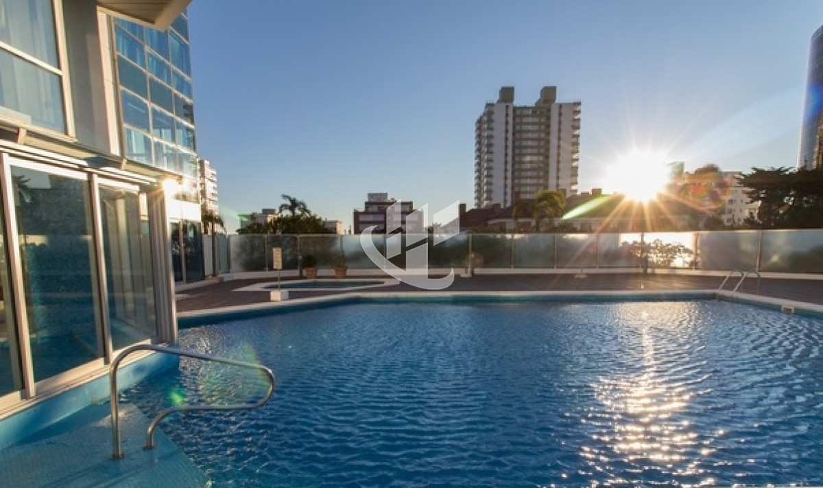 Apartamento ID.1396 - MANSA ART BOULEVARD 3 DORMITORIOS Y DEPENDENCIA DE SERVICIO 