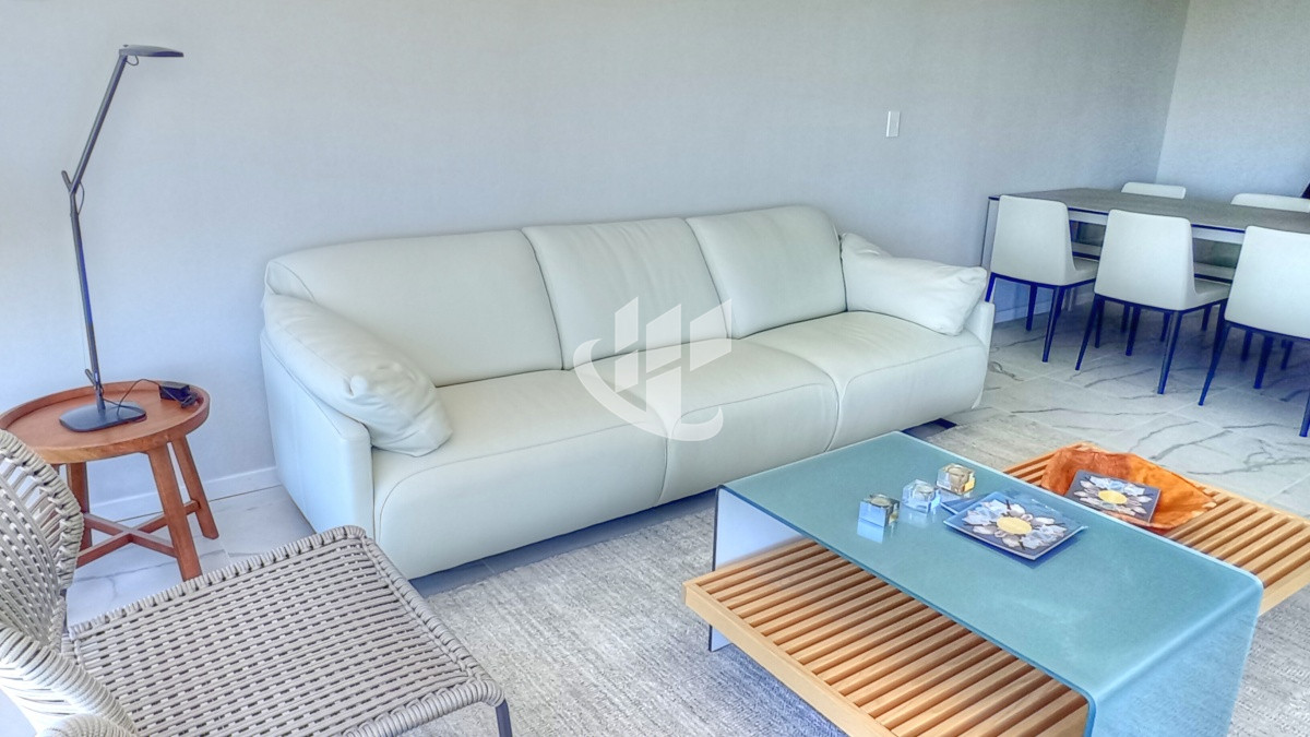 Apartamento ID.144 - Venta, apartamento 3 dormitorio, con parrillero, Piedras del Chileno, Punta del Este