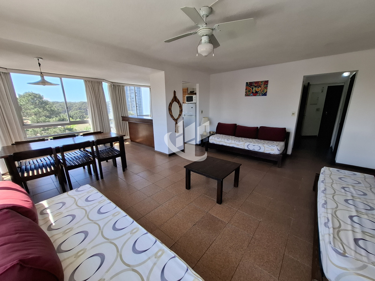 Apartamento ID.1543 - Dos dormitorios, Venta apartamento, Roosevelt, Punta del Este