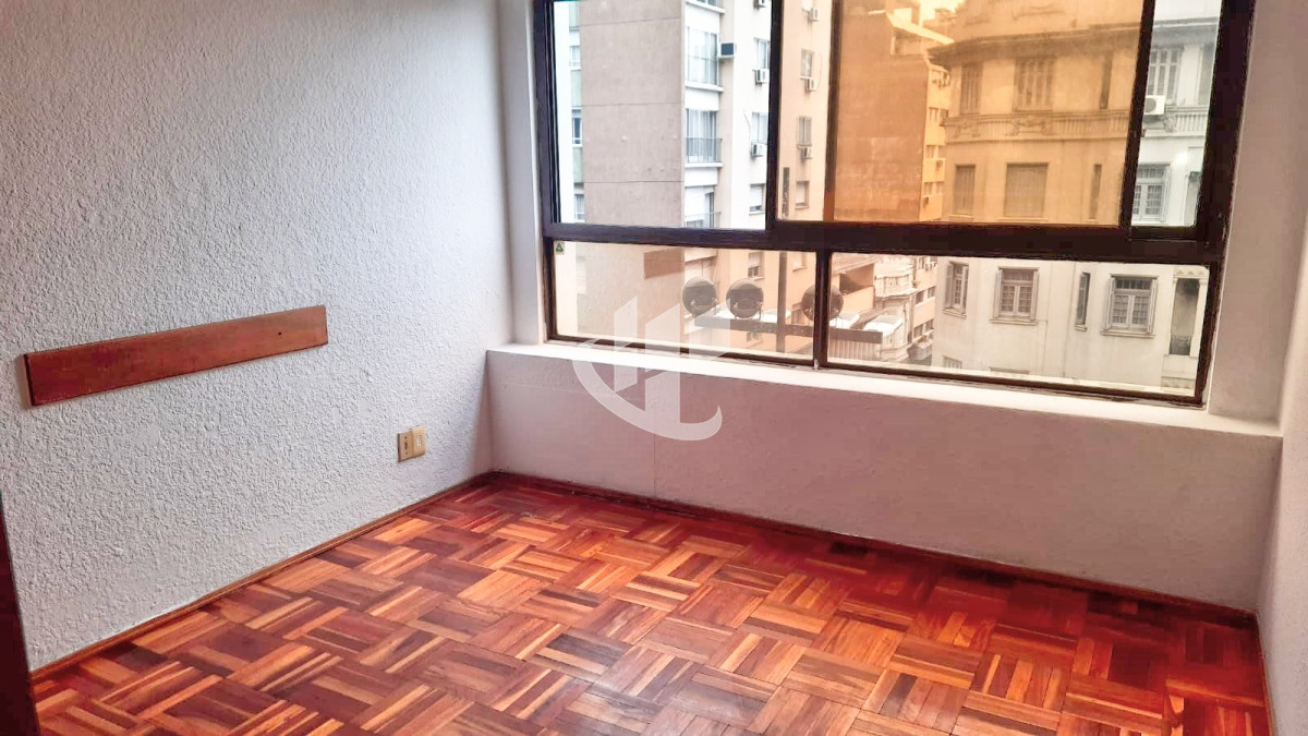 Apartamento ID.1051 - Alquiler anual, monoambiente, Cordón, Montevideo