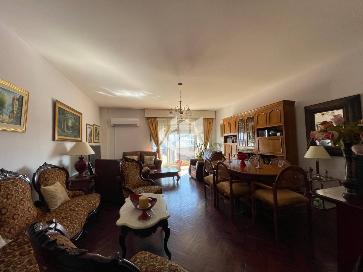 Apartamento ID.1447 - APARTAMENTO EN VENTA EN EL CENTRO DE MERCEDES