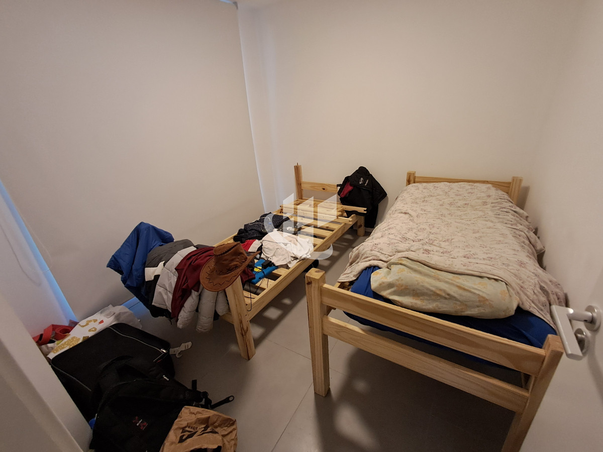 Apartamento ID.2009 - MALDONADO CENTRO 2 DORMITORIOS COCHERA