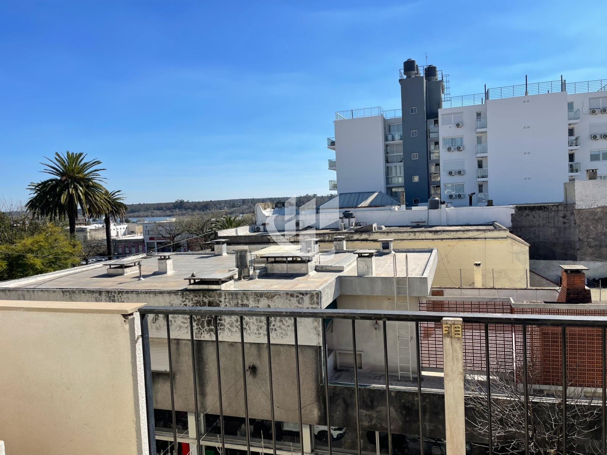 Apartamento ID.1447 - APARTAMENTO EN VENTA EN EL CENTRO DE MERCEDES