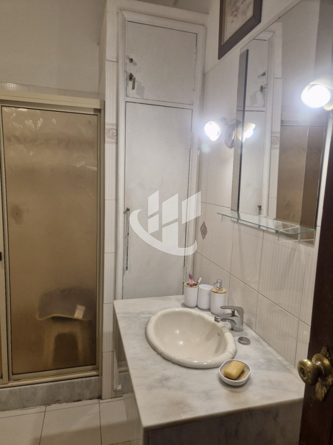 Apartamento ID.2248 - Apartamento en venta de 3 dormitorios, 2 baños y garaje en Tres Cruces