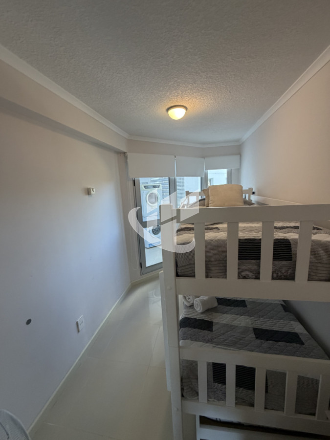 Apartamento ID.2482 - Alquiler  anual  invernal  4 dormitorios  amenitis exclusivos 