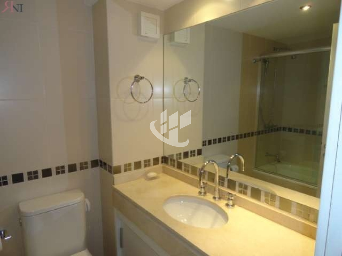 Apartamento ID.255 - Apartamento en alquiler temporal, 2 dormitorios en suite, Lido, Punta del Este