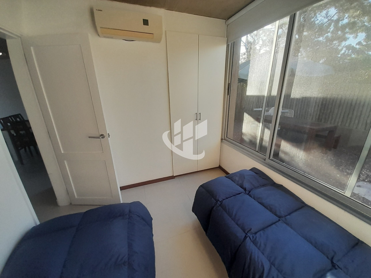 Apartamento ID.1406 - MANANTIALES COMPLEJO LAS VERTIENTES 2 DORMITORIOS EN VENTA