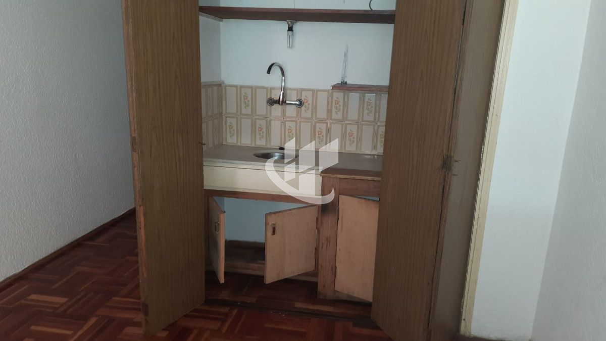 Apartamento ID.1051 - Alquiler anual, monoambiente, Cordón, Montevideo