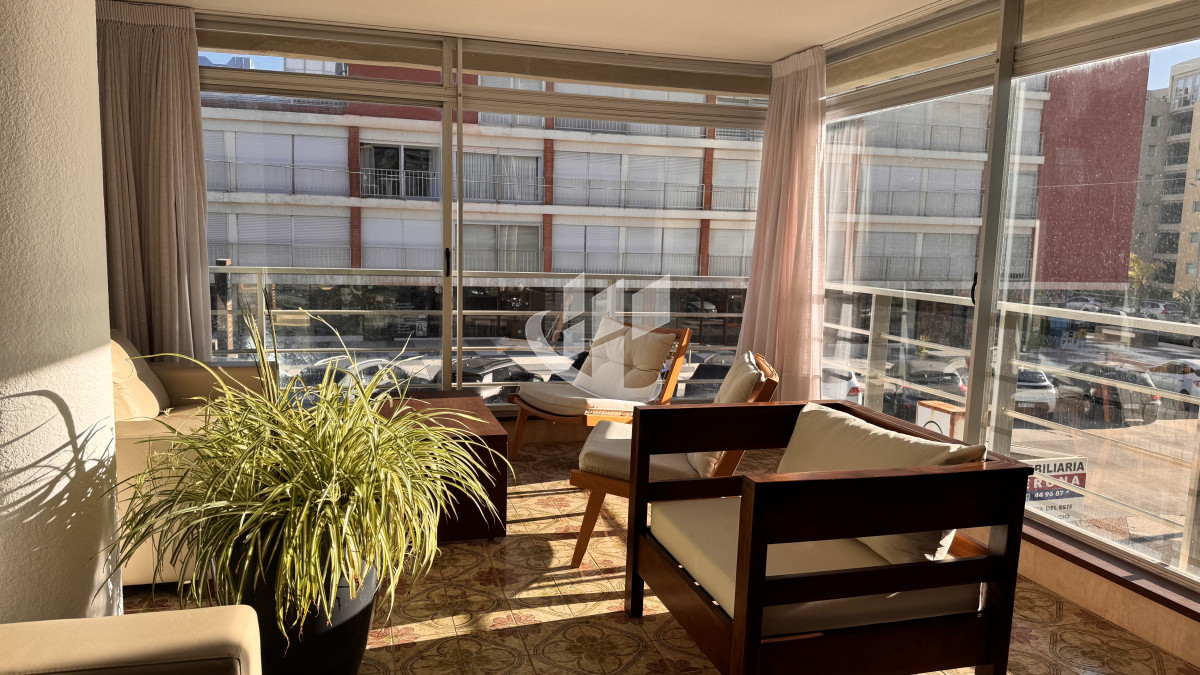 Apartamento ID.1845 - APARTAMENTO EN VENTA.Punta del Este.