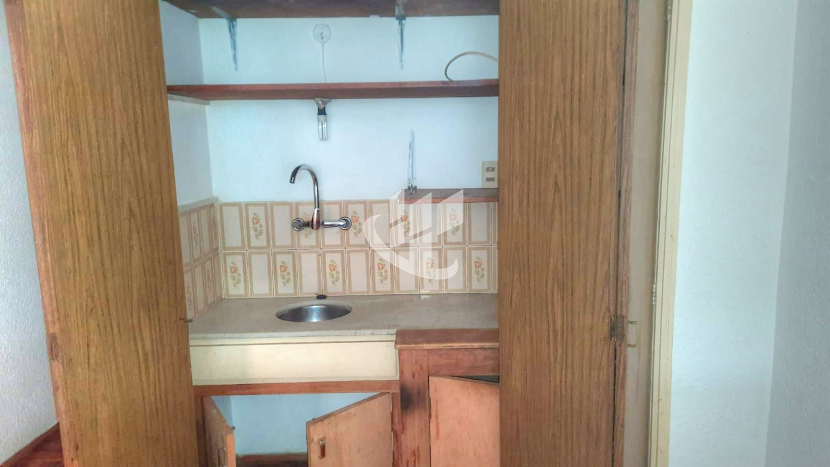 Apartamento ID.1051 - Alquiler anual, monoambiente, Cordón, Montevideo