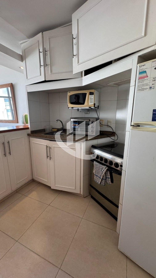 Apartamento ID.1756 - Alquiler invernal y anual.
