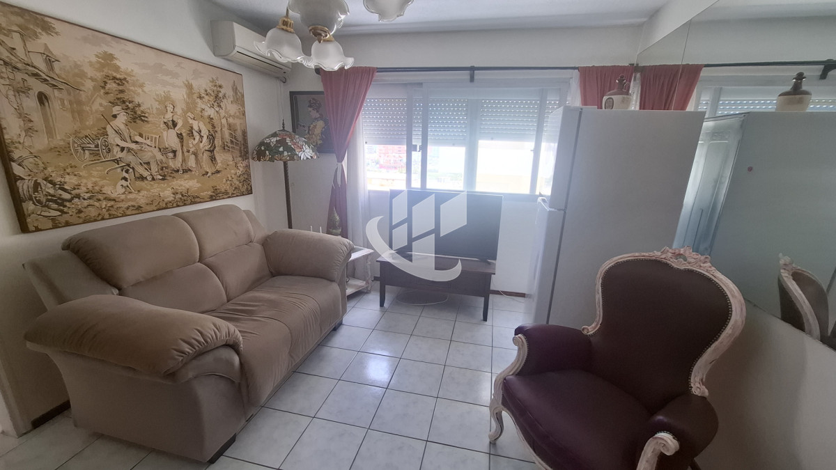 Apartamento ID.2389 - Alquiler de Verano, 1 dormitorio, Peninsula, Punta del Este