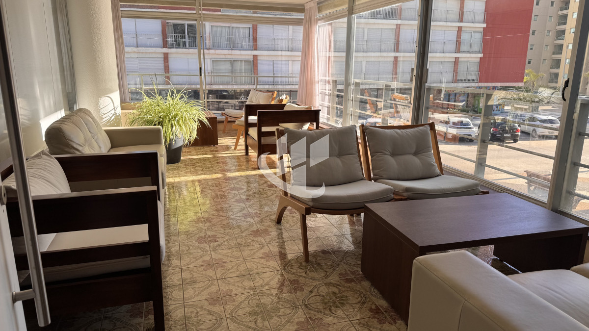 Apartamento ID.1845 - APARTAMENTO EN VENTA.Punta del Este.