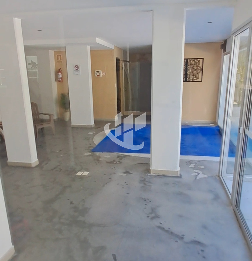 Apartamento ID.1701 - PUNTA DEL ESTE BRAVA APTO 1 DORMIRORIO EN VENTA