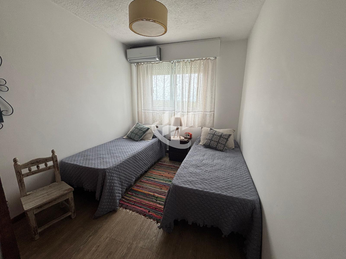 Apartamento ID.2356 - PUNTA DEL ESTE - ROOSVELT 2 DORMITORIOS