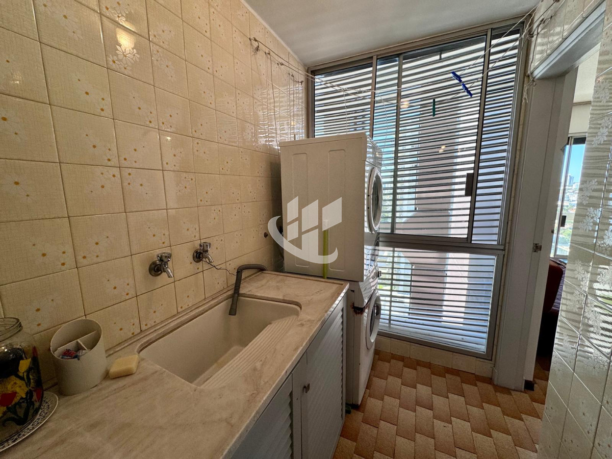 Apartamento ID.1141 - Venta departamento 3 dormitorios en Punta del Este 
