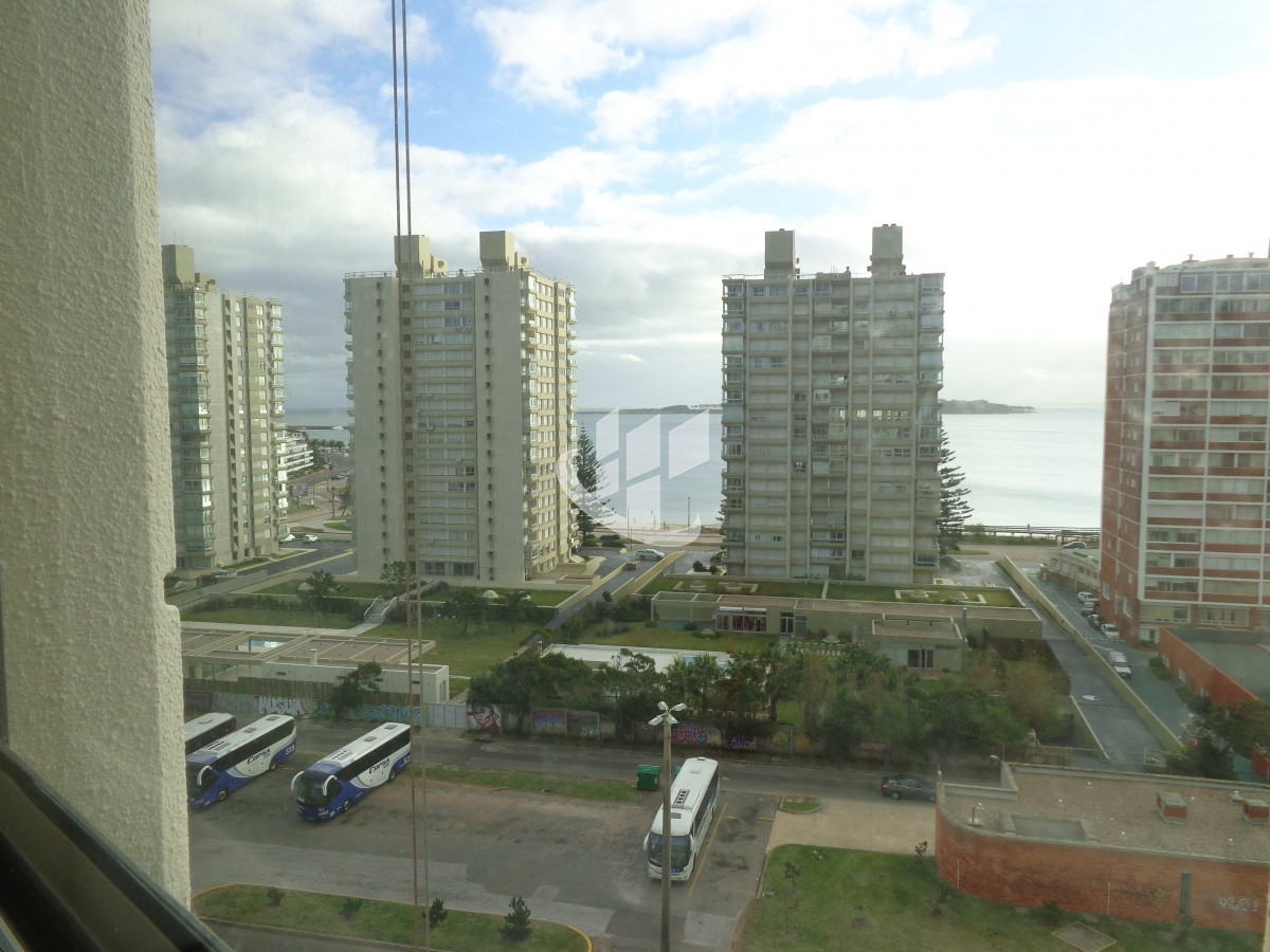 Apartamento ID.1399 - PUNTA DEL ESTE BRAVA PDA 1 IMPERIALE 3 DORMITORIOS VENTA