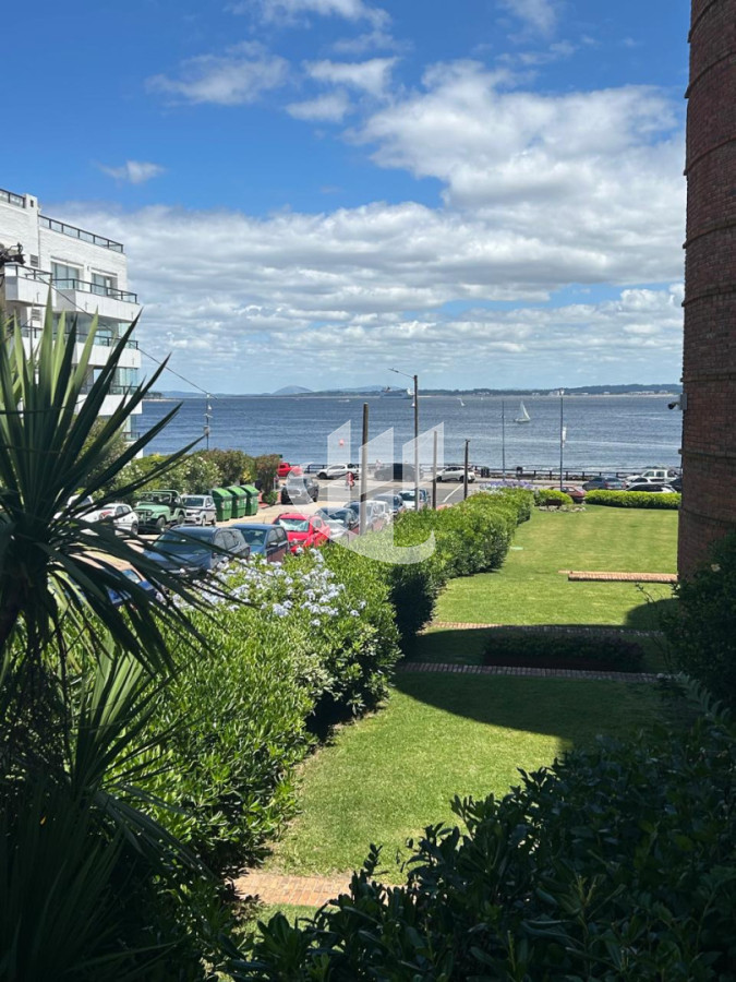 Apartamento ID.2554 - PUNTA DEL ESTE PENINSULA 1 DORMITORIO ALQUILER DE INVIERNO