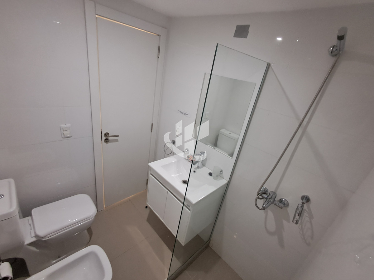 Apartamento ID.1817 - PUNTA BALLENA LAS GRUTAS MONOAMBIENTES PREMIUM EN VENTA