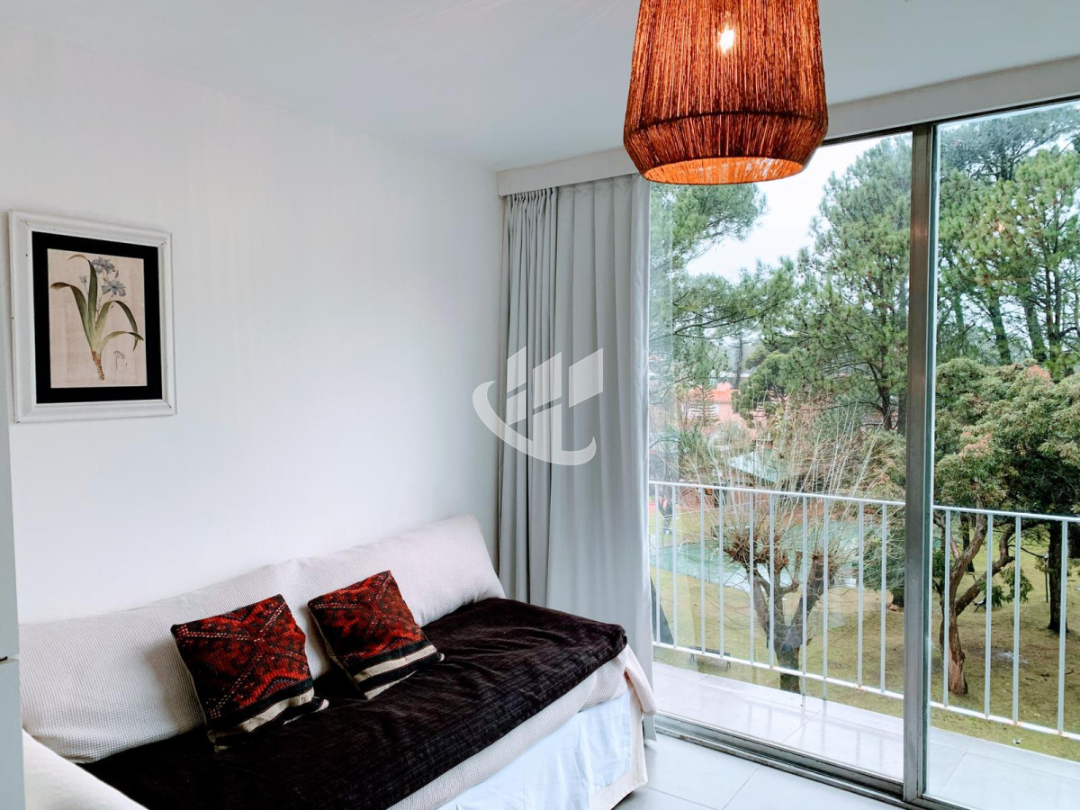 Apartamento ID.1992 - Apartamento en venta, 1 dormitorio, Arcobaleno, Punta del Este