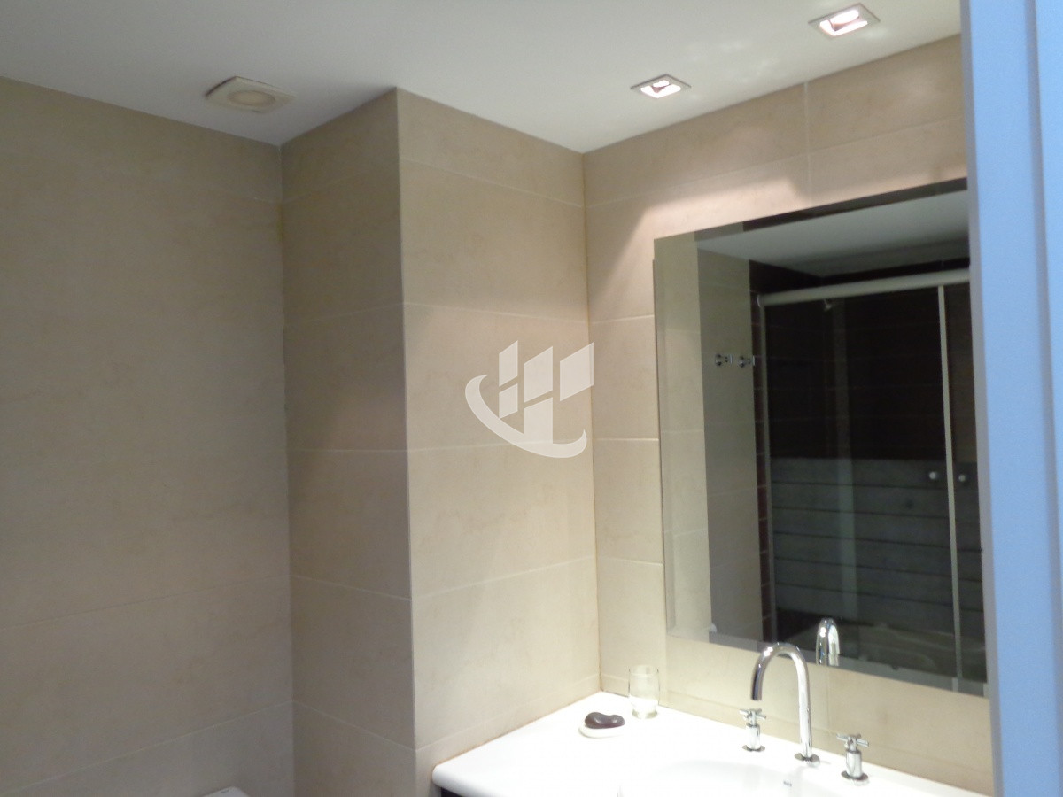 Apartamento ID.1400 - PUNTA DEL ESTE IMPERIALE FRENTE AL MAR! 3 DORMITORIOS 