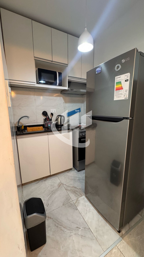 Apartamento ID.1727 - Alquiler  invernal.