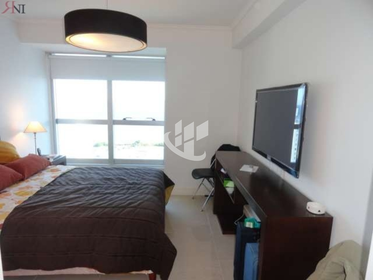 Apartamento ID.255 - Apartamento en alquiler temporal, 2 dormitorios en suite, Lido, Punta del Este