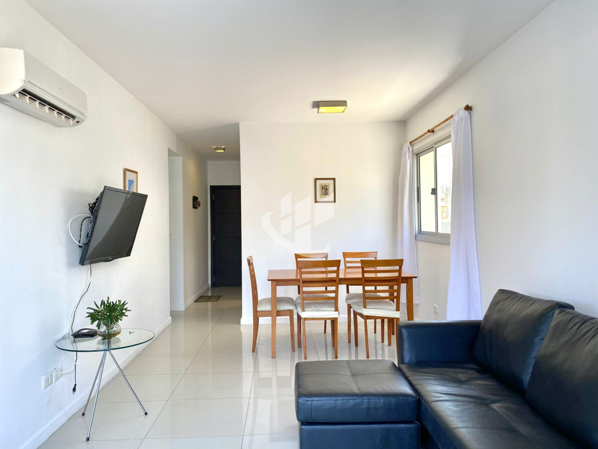 Apartamento ID.1224 - Venta departamento 2 dormitorios en Península, Punta del Este 