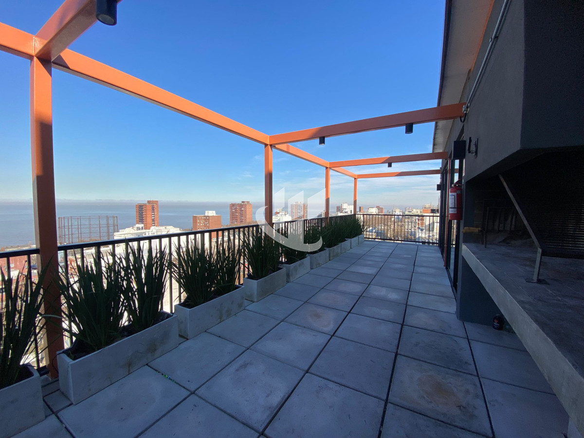 Apartamento ID.2023 - Apartamento en venta 2 dormitorios Barrio Sur, Montevideo. 01 Sync. 