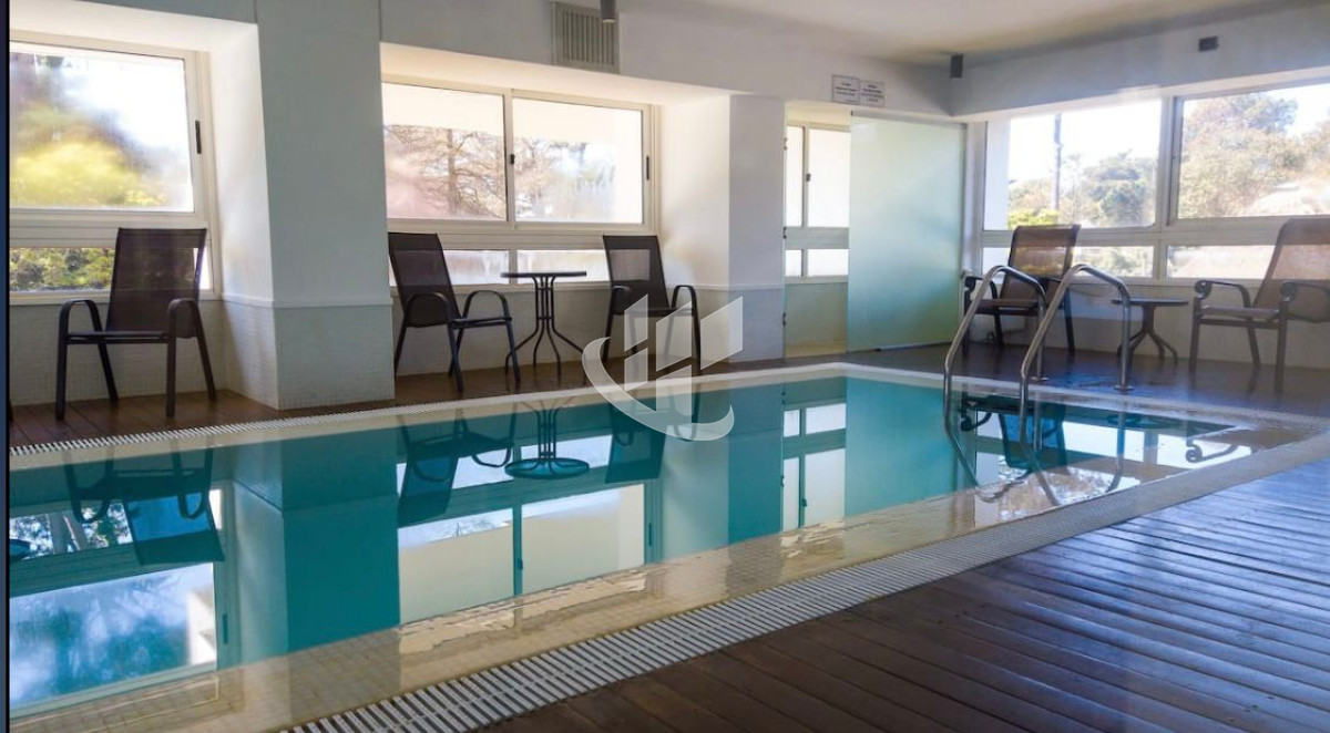 Apartamento ID.1878 - PUNTA DEL ESTE ROOSEVELT 2 DORMITORIOS 2 BAÑOS GARAGE AMENITIES