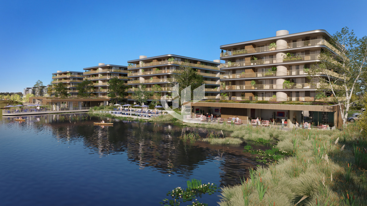 Apartamento ID.2029 - enta Apartamento 2 DormitorioS, Vista y Amenities, Ciudad de la Costa, Rotunda al Lago