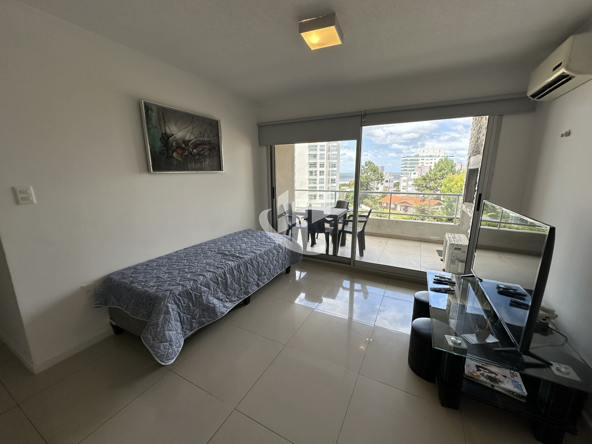 Apartamento ID.1985 - Apartamento en venta 2 dormitorios en  Brava -Punta del Este 