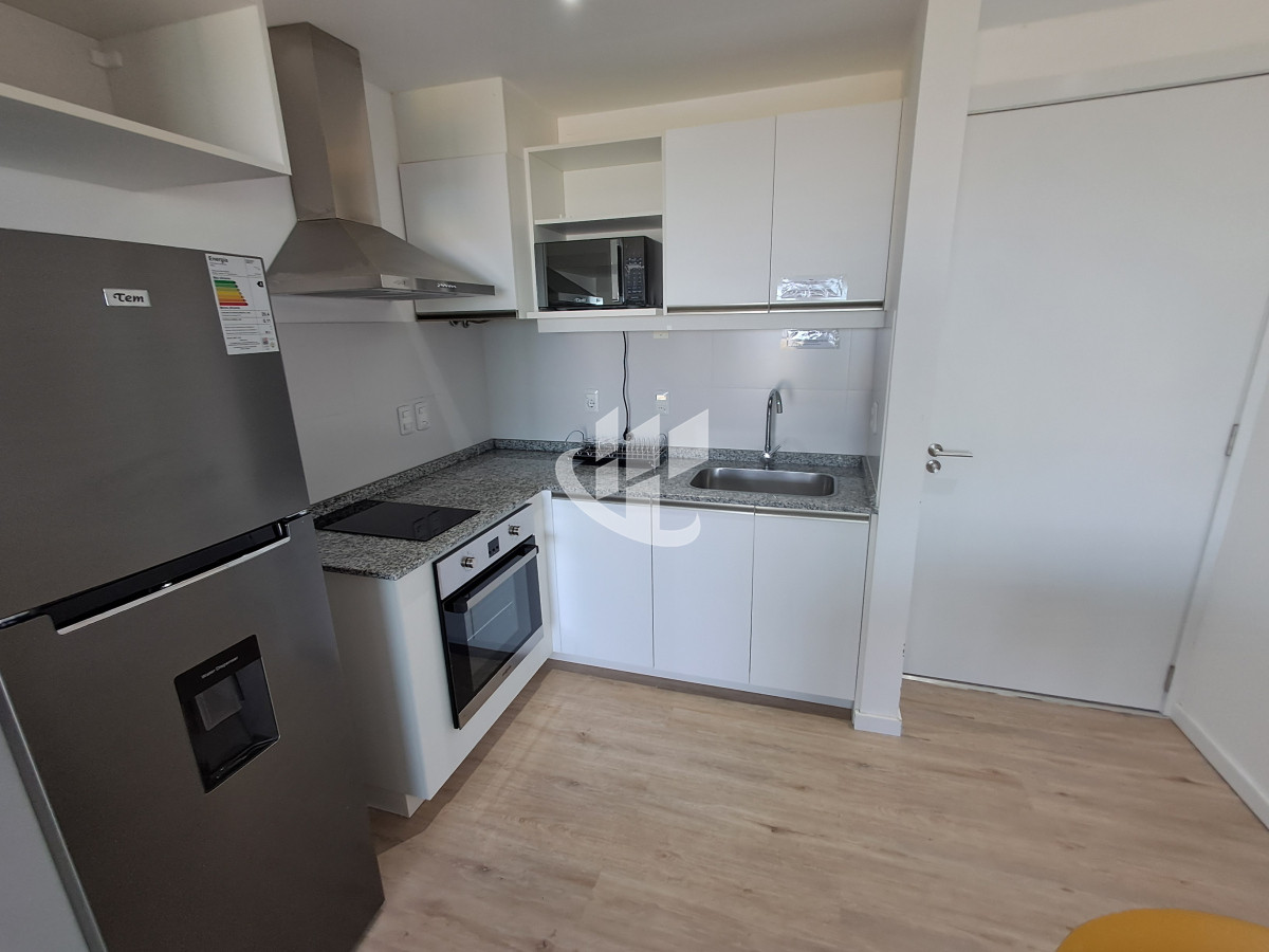Apartamento ID.1814 - PUNTA BALLENA LAS GRUTAS MONOAMBIENTES PREMIUM EN VENTA