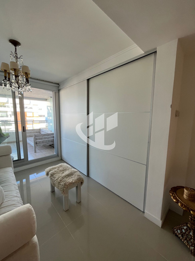 Apartamento ID.1962 - En venta apartamento en Punta del este