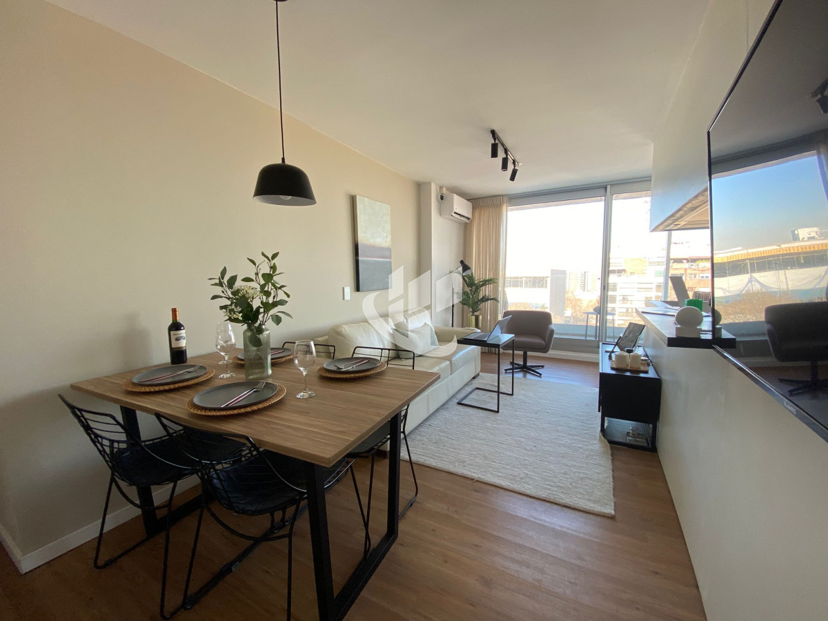 Apartamento ID.2035 - APARTAMENTO EN VENTA, CORDON SUR 2 DORMTIORIOS A ESTRENAR. 