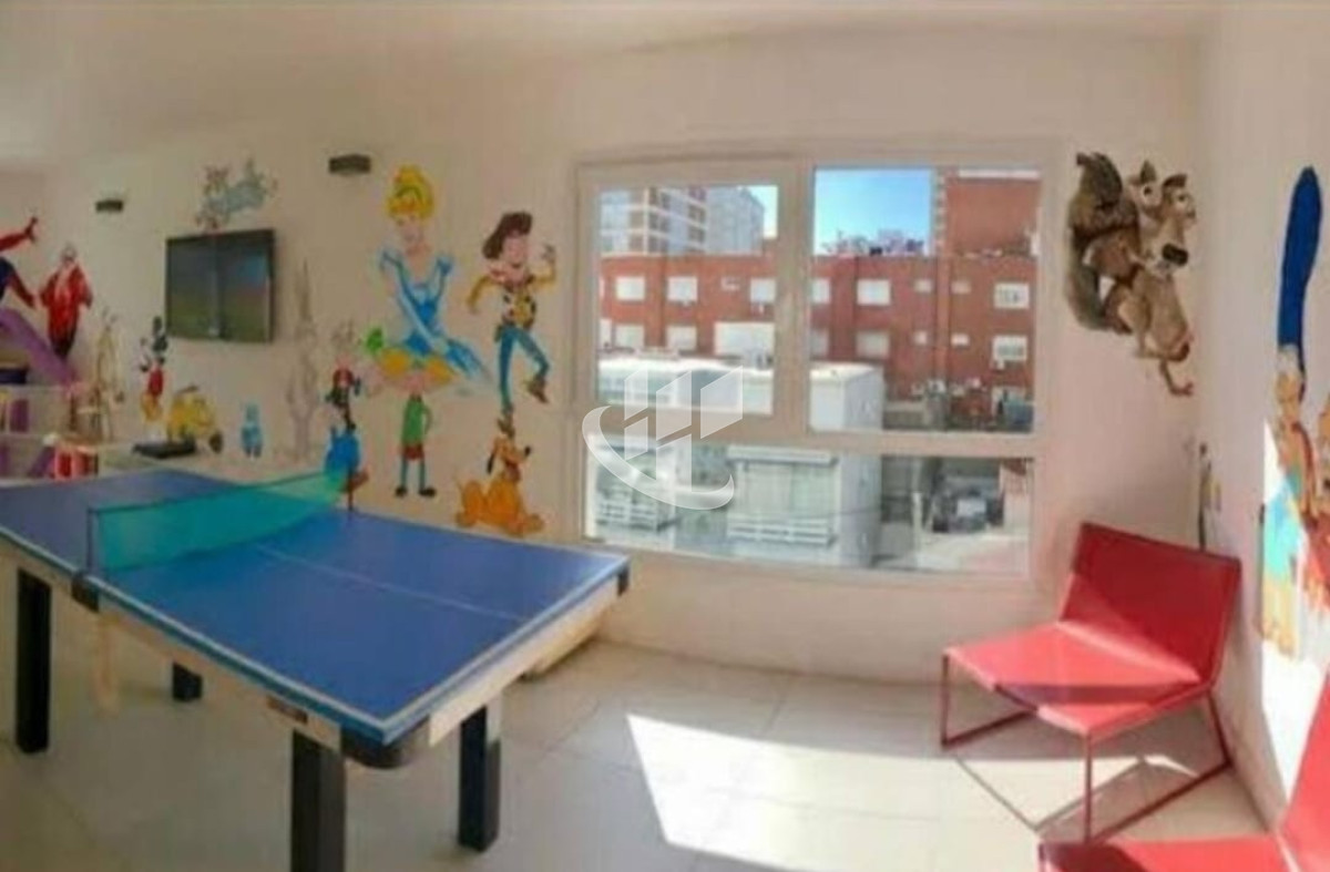 Apartamento ID.1797 - PUNTA DEL ESTE PENINSULA MONO AMBIENTE EN VENTA