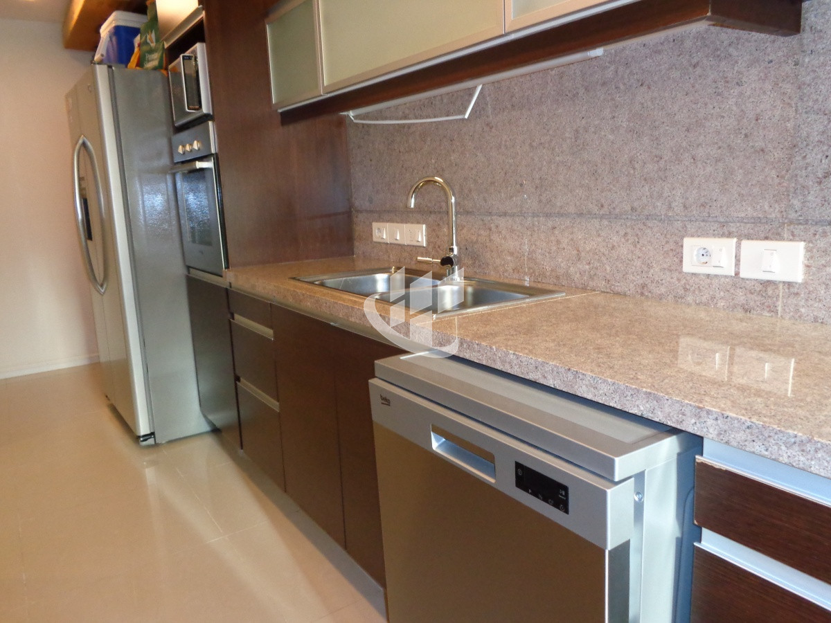 Apartamento ID.1399 - PUNTA DEL ESTE BRAVA PDA 1 IMPERIALE 3 DORMITORIOS VENTA