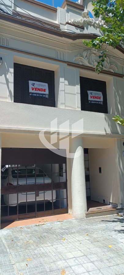 Apartamento ID.435 - Venta Apartamento, 3 dormitorios, próximo facultades, Parque Rodo, Montevideo