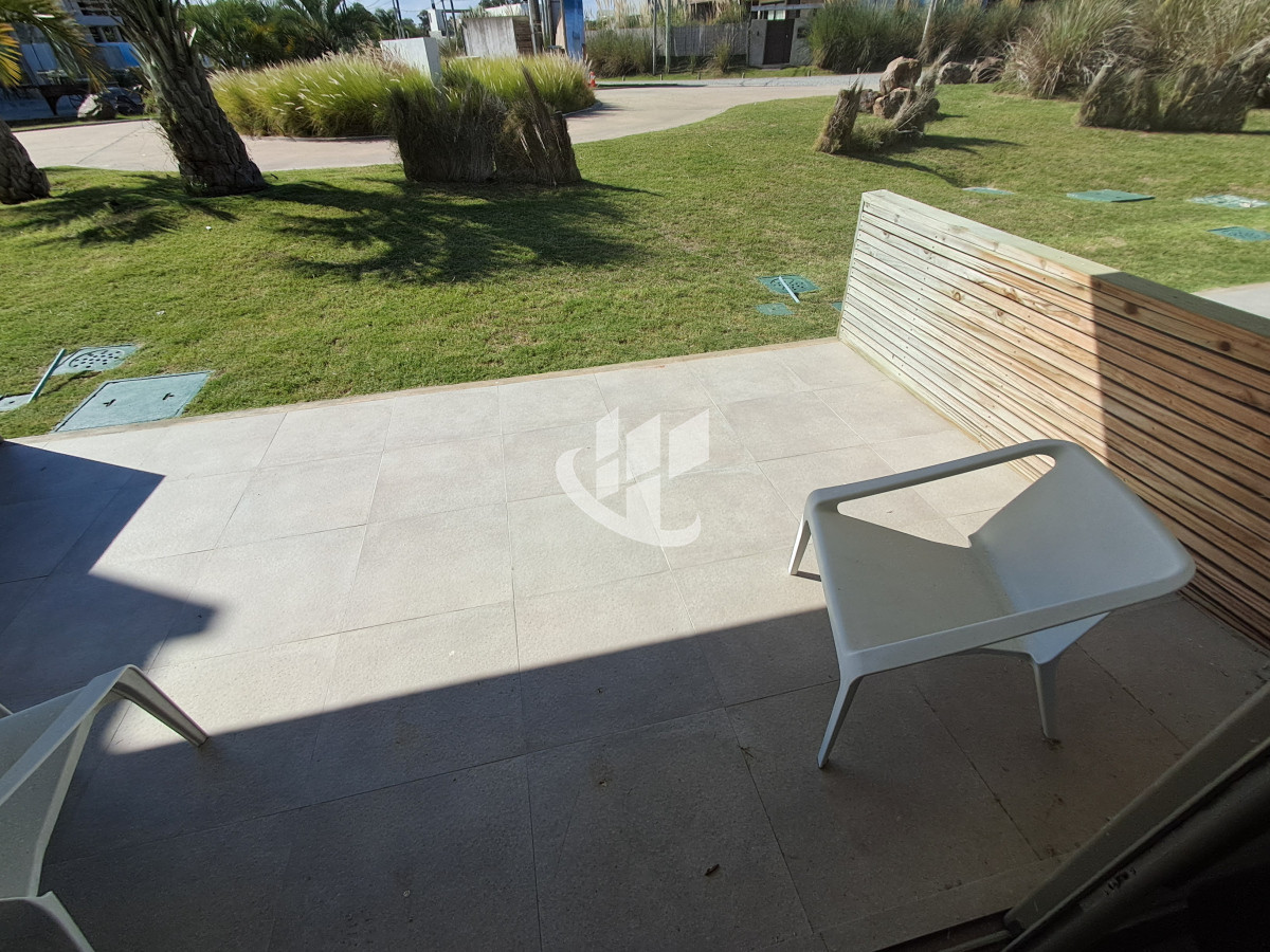 Apartamento ID.1815 - PUNTA BALLENA LAS GRUTAS MONOAMBIENTES PREMIUM EN VENTA 
