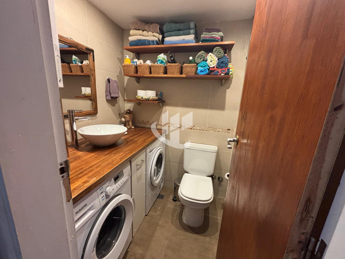 Apartamento ID.2356 - PUNTA DEL ESTE - ROOSVELT 2 DORMITORIOS